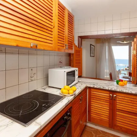 Apartment Cristina