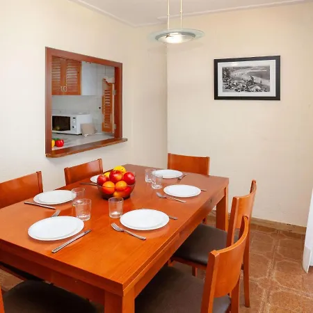 Cristina Apartment