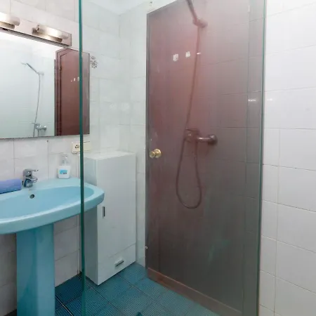 Cristina Apartment Sant Antoni De Calonge