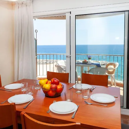 Cristina Apartment