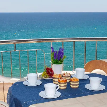 Apartment Cristina Sant Antoni De Calonge